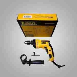 Taladro Eléctrico de Media Dewalt