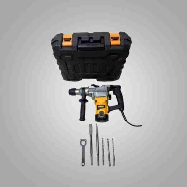 Taladro Rotomartillo Dewalt