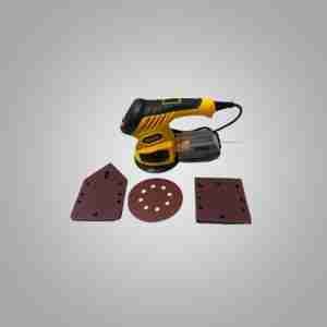 Lijadora 3 Funciones Dewalt.