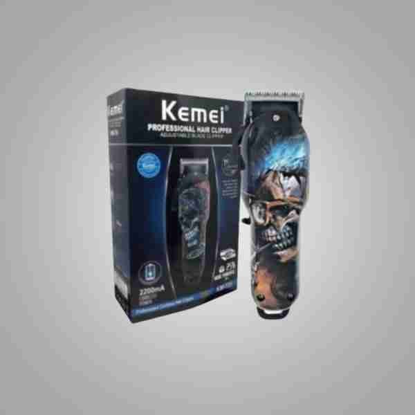 Peluquera Kemei 735