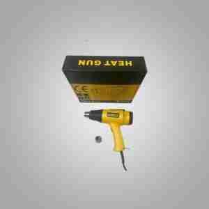 Pistola de Calor Dewalt.