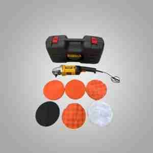 Polichadora Industrial Dewalt.