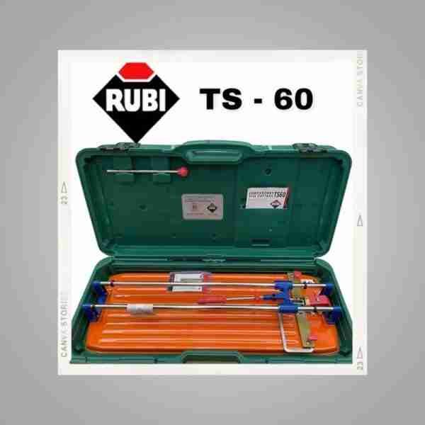 Rubi TS-60.