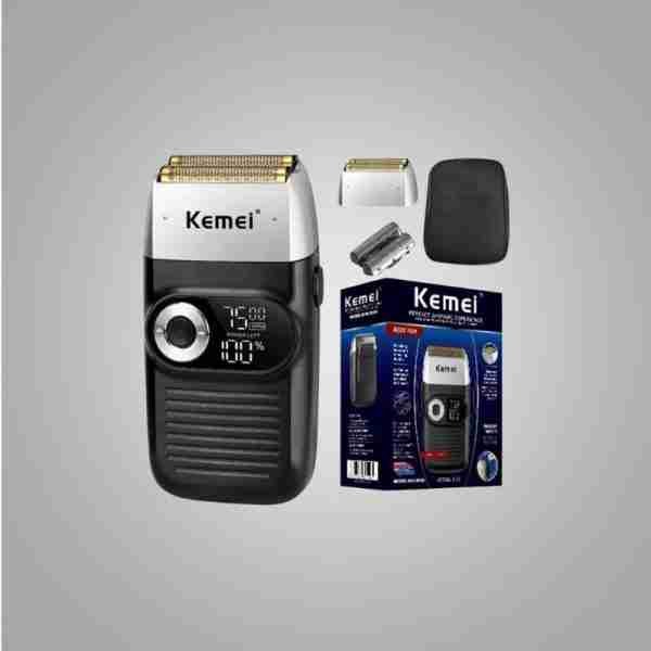 Shaver Kemei 2026