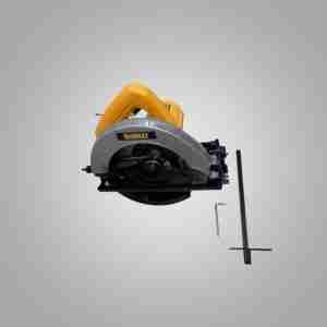 Sierra Circular Dewalt de 7pulgadas (No incluye disco).