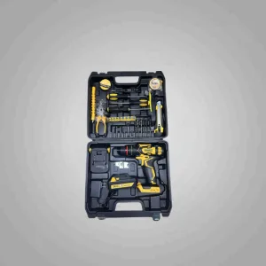 TALADRO DEWALT 36V CON PERCUTOR
