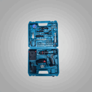 TALADRO DE 36V MAKITA CON PERCUTOR